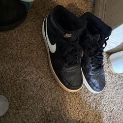 Nike Size 8 