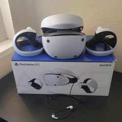 Playstation VR2