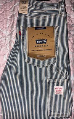Levi’s