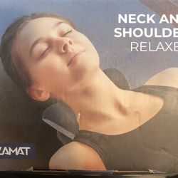 Zamat Neck And Shoulder Relaxer 