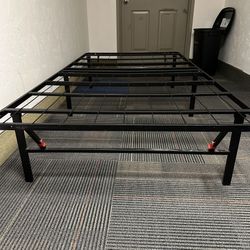 Twin Bed Frame