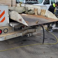5 Feet Truck Bed Slider 