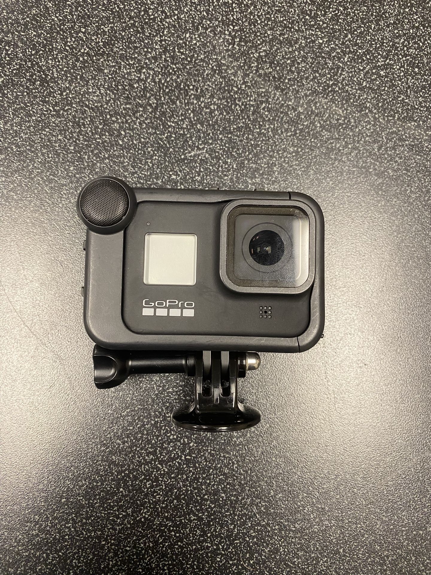 GoPro Hero 8 Black 