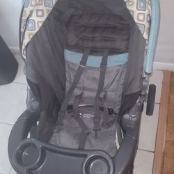Graco Stroller