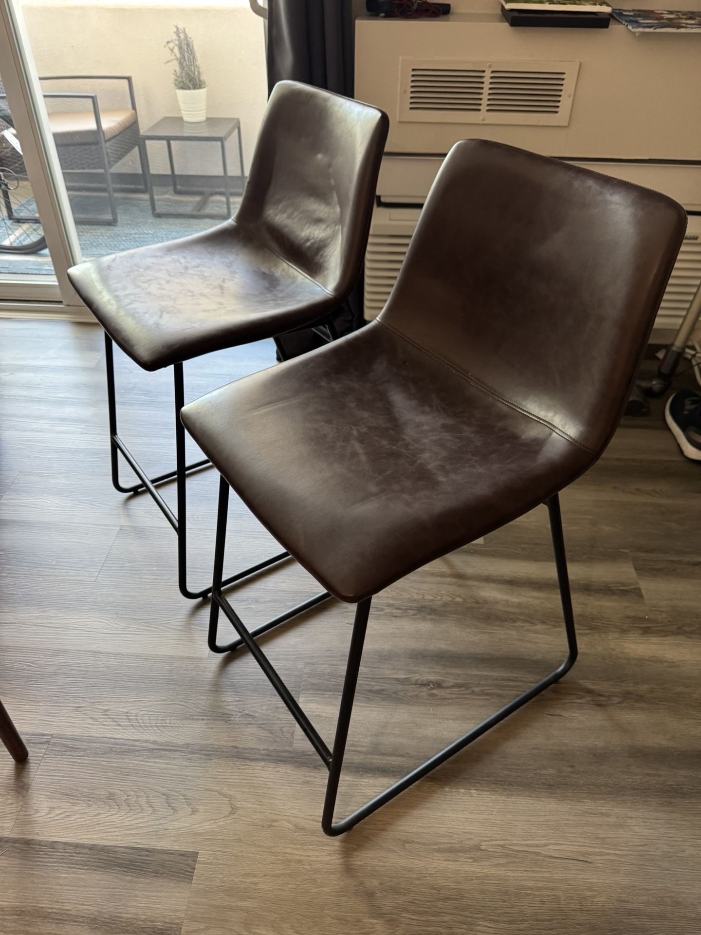 Bar Stools For Sale - Very Comfortable