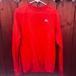 Nike SB sweatshirt men’s