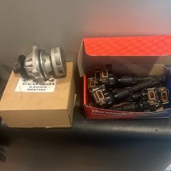 E46 BMW parts 