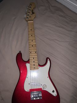 Electric Guitar