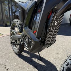 NEW Arctic Leopard XE Pro S