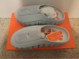 Nike Mind Slide 001 size 12