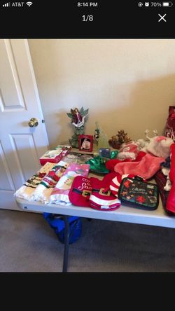 Christmas Bundle Lot 2