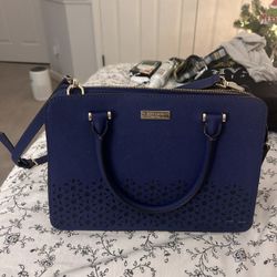 Kate Spade Purse! fantastic condition just not my style anymore 