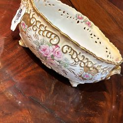 Beautiful Antique Bowl