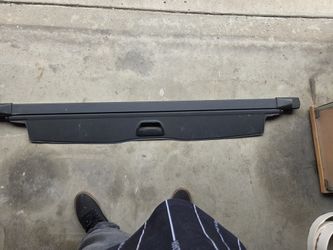 Cargo Cover