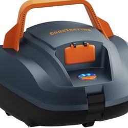 Cordless Robotic Pool Cleaner 