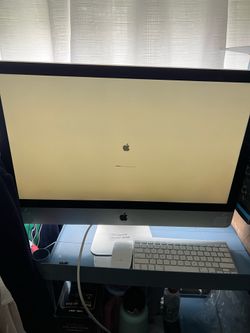 Apple iMac