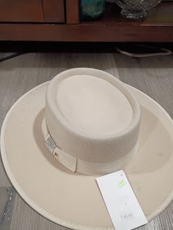 Women's Cowboy Hats