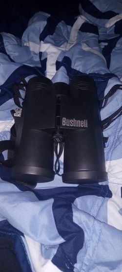 Binoculars (Bushnell)