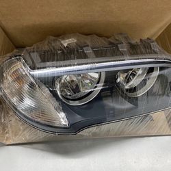 Magneti Marcello Right Headlight Asst