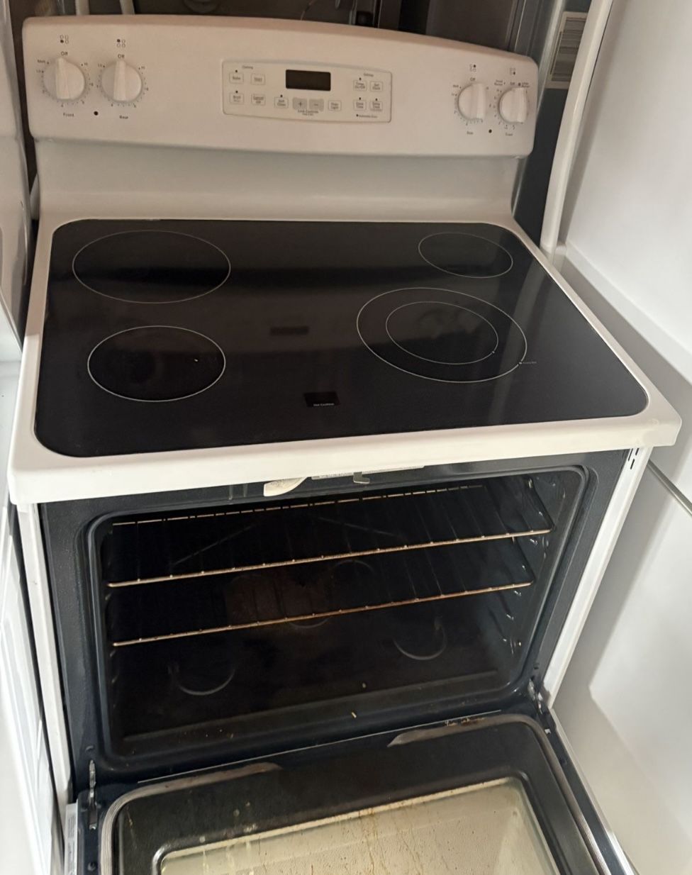 Stove