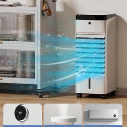 Brand New Air Cooler/Swamp Cooler 1 Gallon For $90 