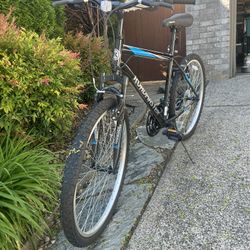 Man Bikenew