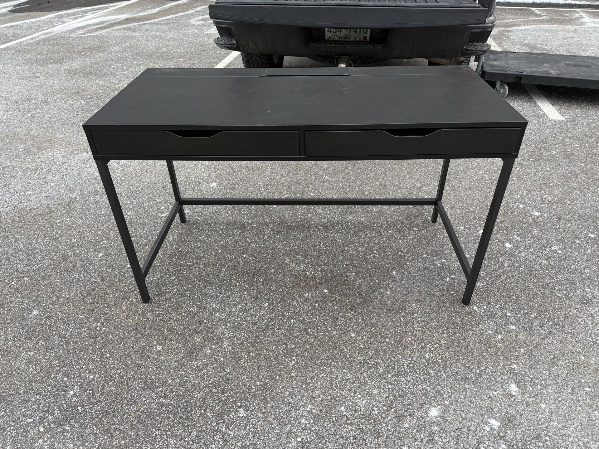 IKEA Desk