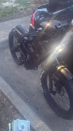Romeo eahora e-bike
