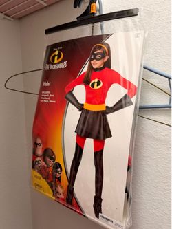 Girls costumes