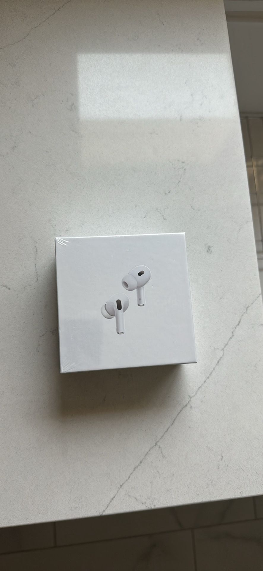 AirPods Pro 2nd Generation