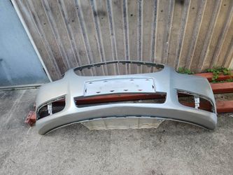 2011 2012 2013 Buick Regal Front Bumper
