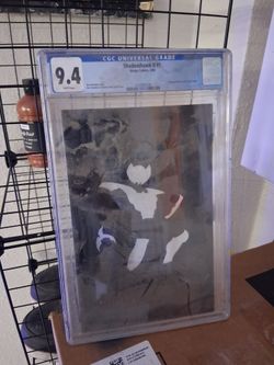 Shadowhawk 2 1