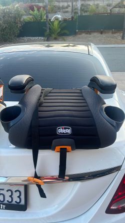 Chico booster seats