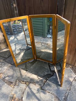 Vanity Mirror