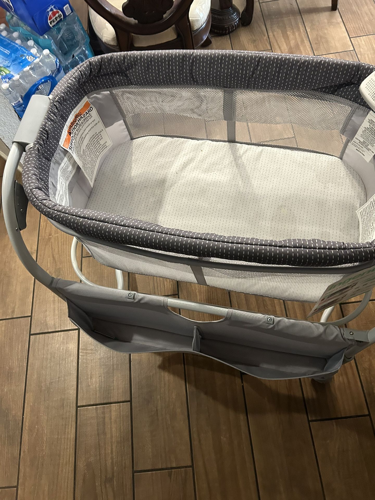 Baby Bassinet
