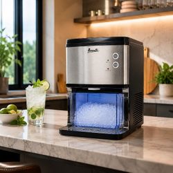 Ice Maker