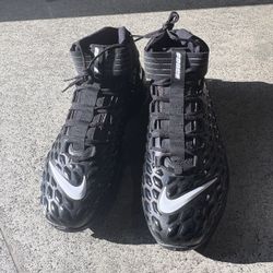 Nike Force Savage Pro 2 Men's Football Cleat