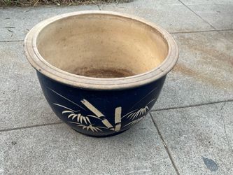 Large Lovely Planter