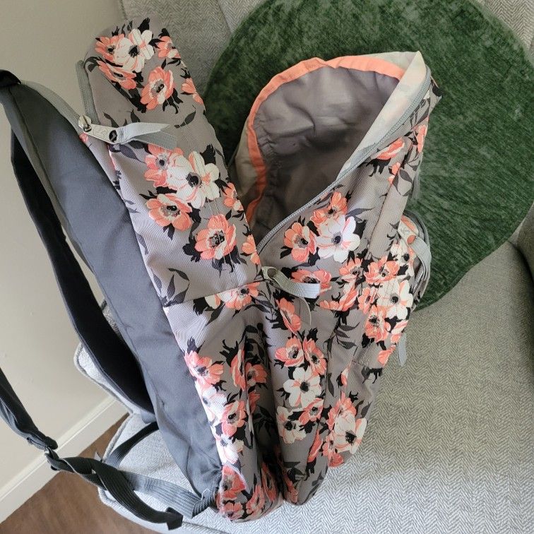 Jansport Coral Backpack for Sale in Lake Villa IL OfferUp