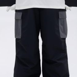 SNOWVERB Supper Baggy SNowboard Pants Men/woman  New 