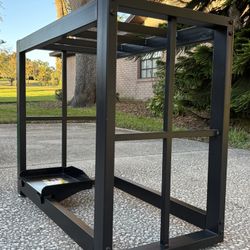 Large Terrarium Stand