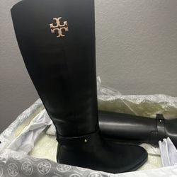 Tory Burch Boots