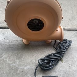 Bounce House Blower