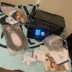 Resmed AirSense 10 Autoset -1 Hour 