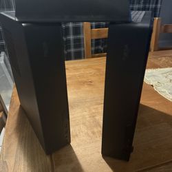 Fractal Design Node 202 ITX
