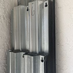 Hurricane Storm Panels Shutters With Approval, Different Prices, See Description Below 