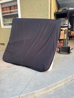 Free King size mattress