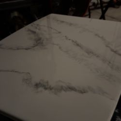 Epoxy Table 