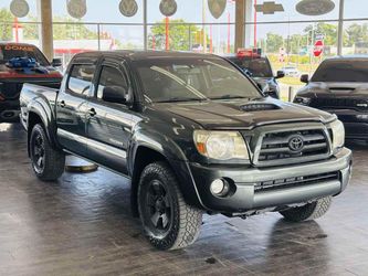 2009 Toyota Tacoma