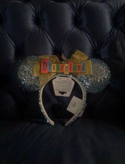 Disney Ears